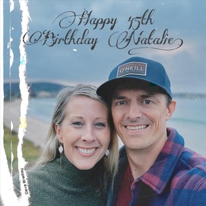 Forty-Five and Thriving