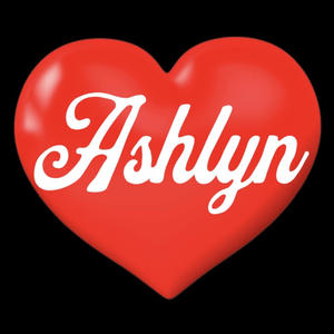 Ashlyn (Explicit)