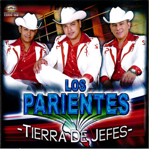 Tierra De Jefes