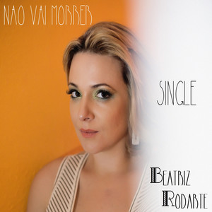 Não Vai Morrer - Single