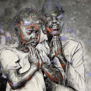 bAdE LaM (feat. Alley Avenue) (Vocal Mix)