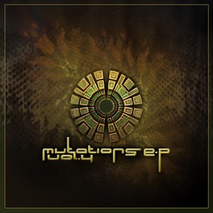 No Turning Back (Spec3 Remix)