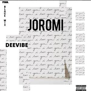 Joromi (Explicit)