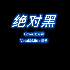 绝对黑（Cover.力元君）