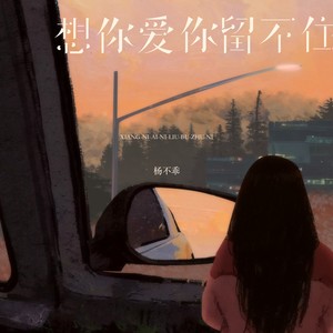 想你爱你留不住你 (女版)