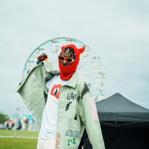 Peace be Upon (feat. ML Tyler)