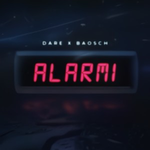 Alarmi (feat. Baosch) [Explicit]