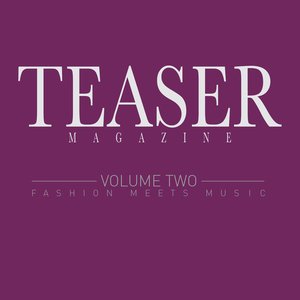 Teaser Magazine