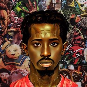 LOST ALL MY TRUST (feat. RogueFob) (Explicit)