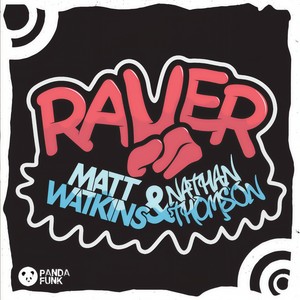 Raver (Original Mix)