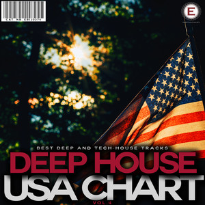 Deep House USA Chart, Vol. 4