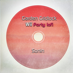 Garden Gridlock - Wii Party lofi