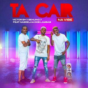 Tá cair na vibe (Explicit)