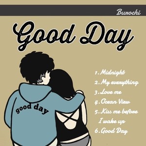ブロチ - Good Day