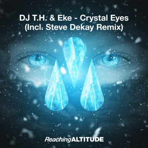 Crystal Eyes (Steve Dekay Remix)