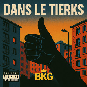 Dans le tierks (Explicit)