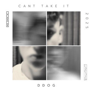 CAN'T TAKE IT (Explicit)