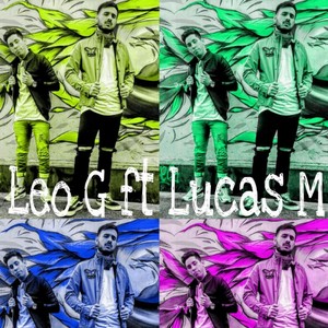 Volver a Verte(feat. Lucas M)