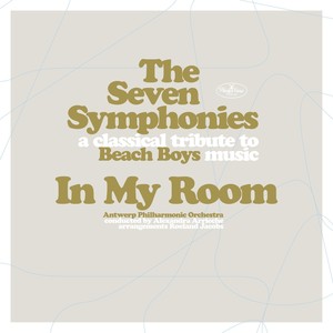 A Classical Tribute to Beach Boys Music
