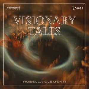 Visionary Tales