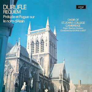 Requiem - Domine Jesu Christe