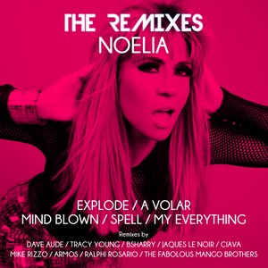 Candela (Joe Le Blanc Piano Mix)