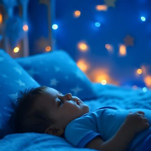 Baby Sleep Music for Nighttime Calm