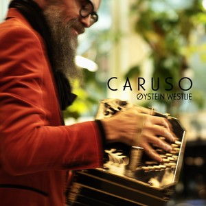 Caruso (Bandoneon Instrumental)