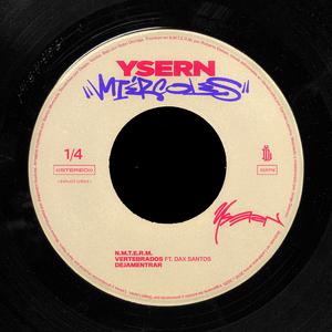 VERTEBRADOS (feat. Dax Santos) (Explicit)