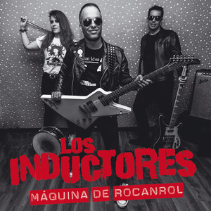 Máquina de Rocanrol