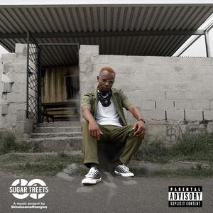 GHETTO SOMETHING (feat. S.A.N Taste) (Explicit)