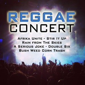 Reggae Concert