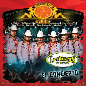 Secuestro De Amor (En Vivo México D.F.)