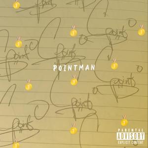 PointMan (EP) [Explicit]