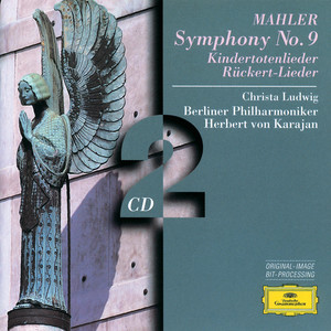 Symphony No. 9 in D - IV. Adagio. Sehr langsam und noch zurückhaltend (D♭ Major) (D大调第9号交响曲 - 第四乐章 柔板（非常缓慢的）)