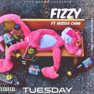 Tuesday(feat. Hudda Chini) (Explicit)