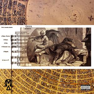 OFFER(feat. Jojo Wavy, Ome Guus, Ill Material, Cobra & Calefax Reed Quintet) (Explicit)