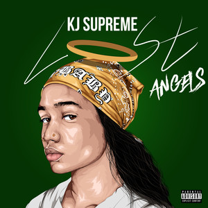 Lost Angels (Explicit)