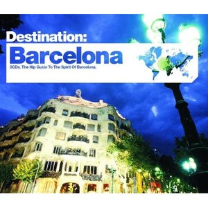 Bar De Lune Presents Destination Barcelona