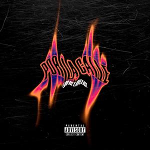 POR LA CALLE (feat. Oves bga) (Explicit)