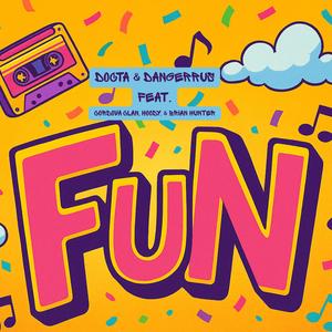 FuN (feat. Brennden and Isaac Cordova, Ese Oni, Brian Hunter & Hoody)