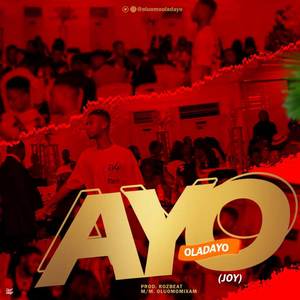 AYO (Explicit)