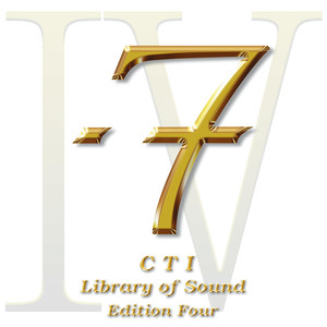 Point Seven - Library of Sound Edition Four