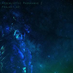 Apocalyptic Phonkwave 2 (Slowed & Reverb) (Explicit)