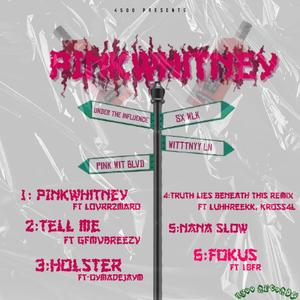 Truth Lies Beneath This (feat. Frmluhhreekk & Kross4L)