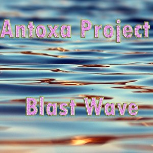 Blast Wave (Rework Mix)