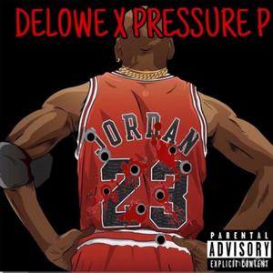 23K (feat. Pressure P) (Explicit)
