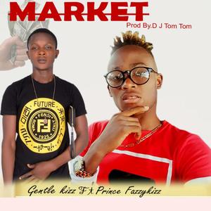 Market(feat. Gentle Kiss)