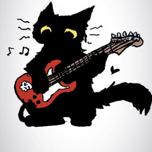 rockstar music (feat. luhkdropper & 1luhdj|Explicit)