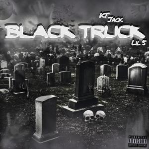 Black Truck (feat. Lil 5) [Explicit]